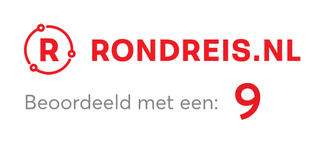 Thrive & Travel op Rondreis.nl